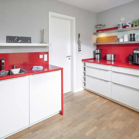 Muehlenloft Holiday home Norderney