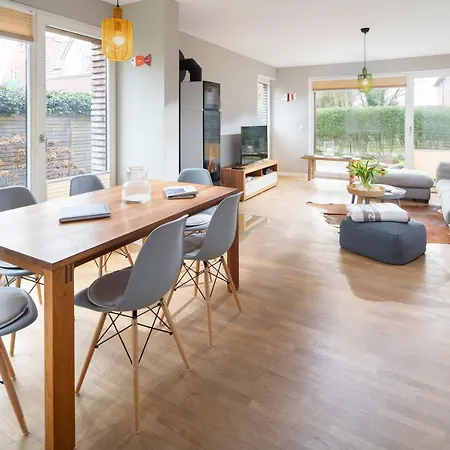 Holiday home Muehlenloft *