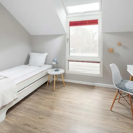 Holiday home Muehlenloft