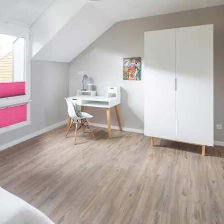 Holiday home Muehlenloft *