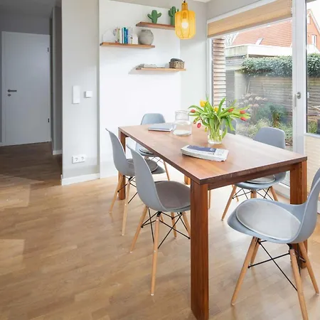 Muehlenloft ノルダーナイ