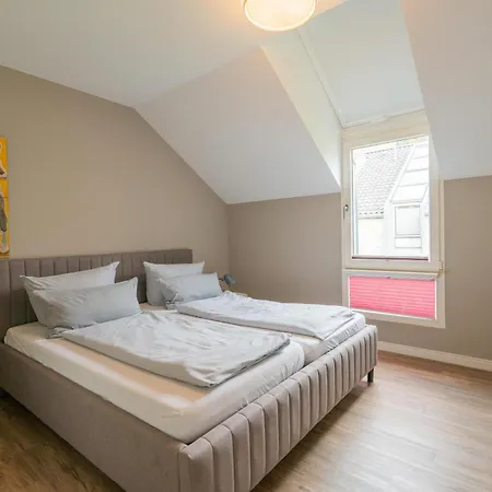 Muehlenloft Holiday home *
