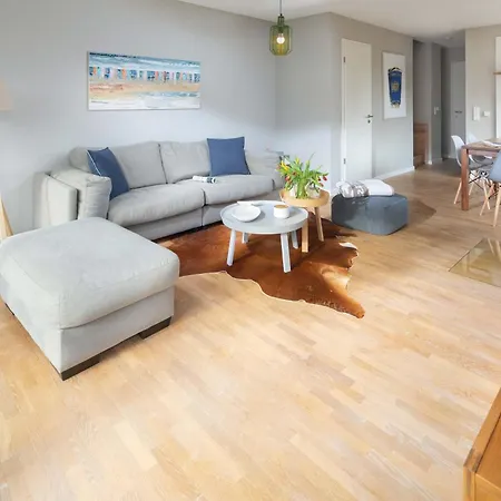 Holiday home Muehlenloft
