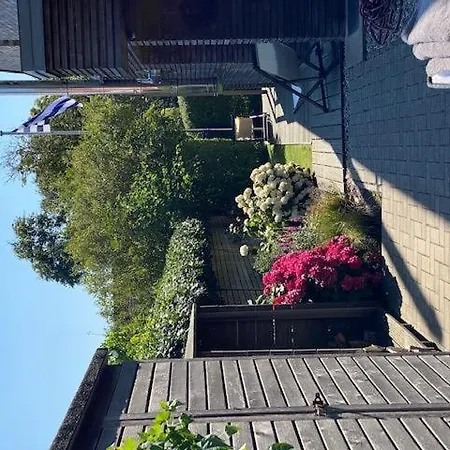 Сasa de vacaciones Mühlenloft *