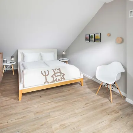 Muehlenloft Holiday home