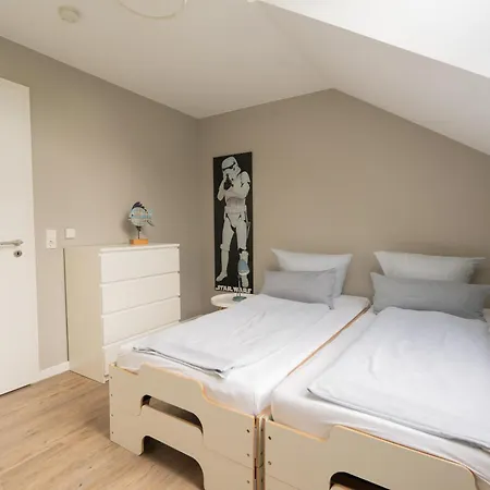 Muehlenloft Holiday home *