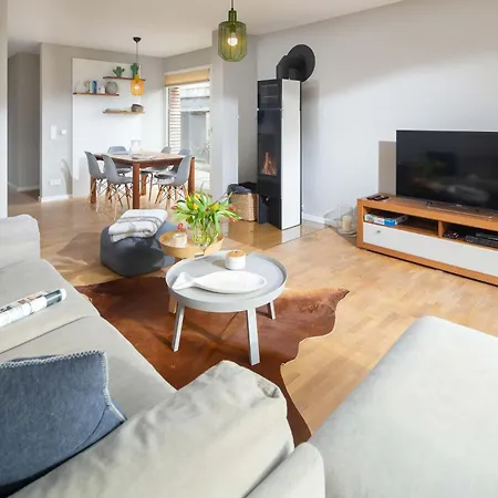 Mühlenloft Norderney