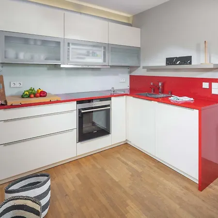 Сasa de vacaciones Mühlenloft