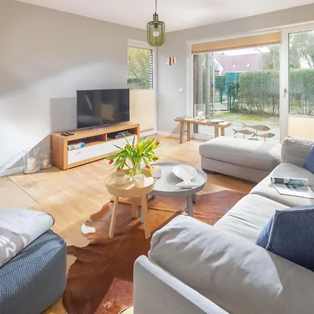 Mühlenloft Сasa de vacaciones Norderney