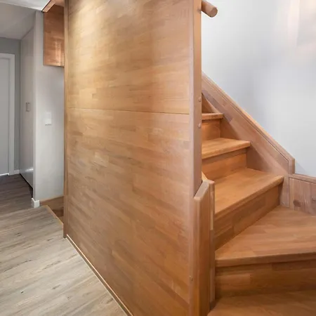 Сasa de vacaciones Mühlenloft Norderney