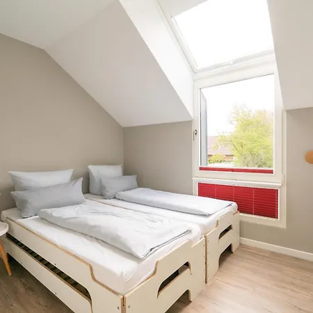 Muehlenloft Holiday home