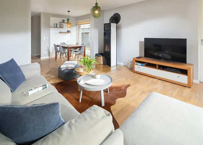 Muehlenloft Feriehus