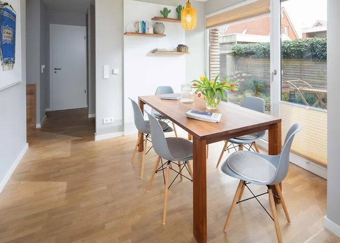 Muehlenloft Norderney