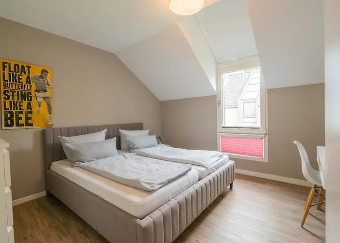 Muehlenloft Norderney