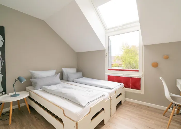 Muehlenloft Norderney