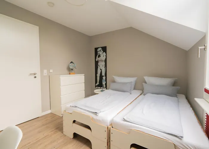 Muehlenloft * Norderney