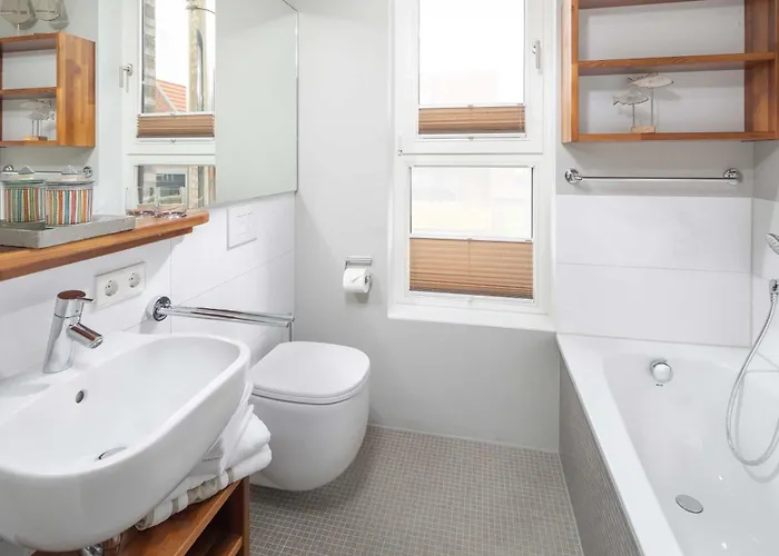 Muehlenloft Norderney