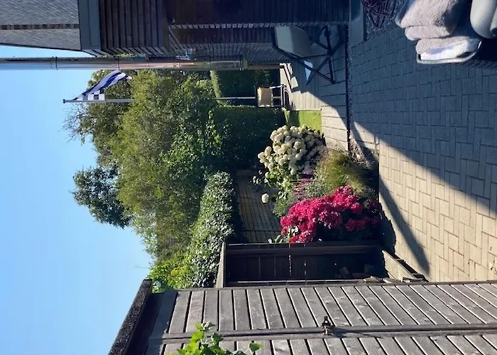 Muehlenloft * Norderney